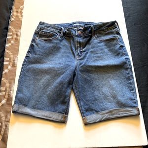 Old Navy Women’s Jean Shorts